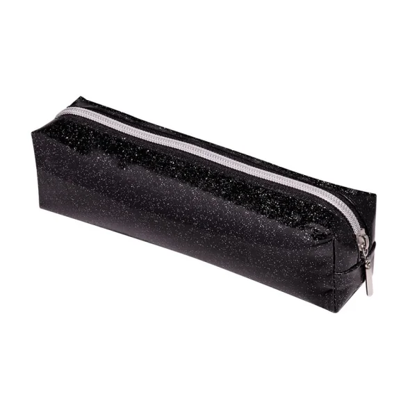 ESTOJO GLITTER PRETO