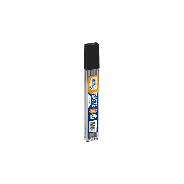GRAFITE HB 0.7MM 12UN