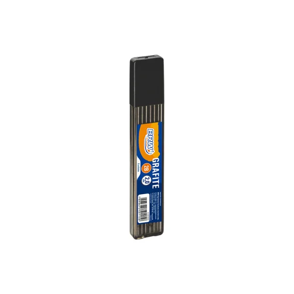 GRAFITE HB 2.0MM 6UN