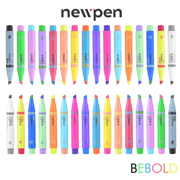 BE BOLD MARCA-TEXTO