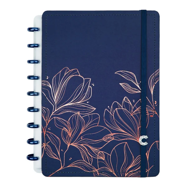 CADERNO INTELIGENTE BT DREAM - MEDIO