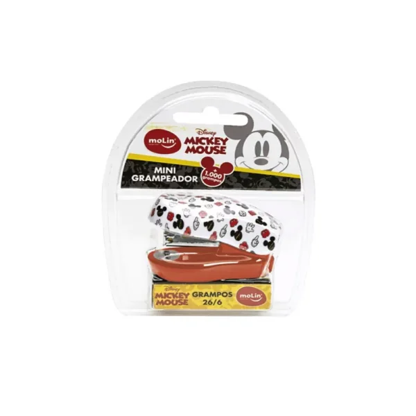 GRAMPEADOR MINI MICKEY