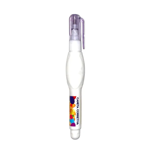 CANETA CORRETIVA 3ML