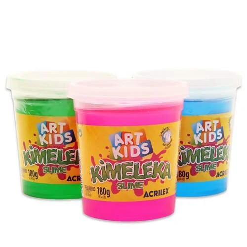 SLIME KIMELEKA 180G