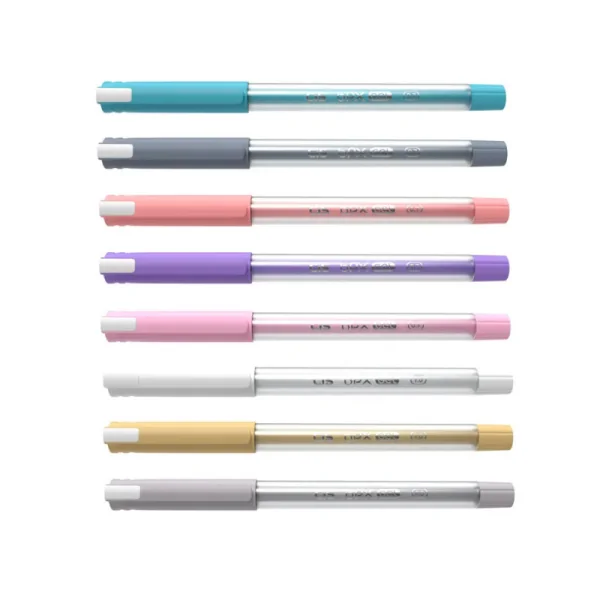 CANETA CIS BPX GEL