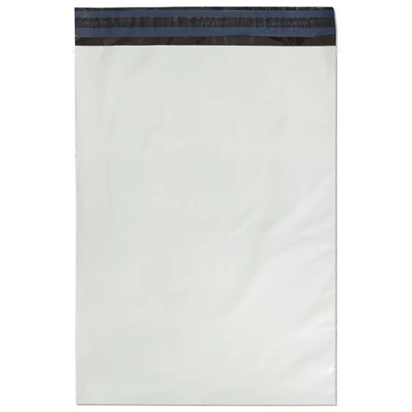 EMBALAGEM PARA E-COMMERCE 40X50CM - BRANCO