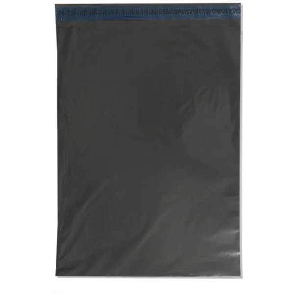 EMBALAGEM PARA E-COMMERCE 40X50CM - CINZA
