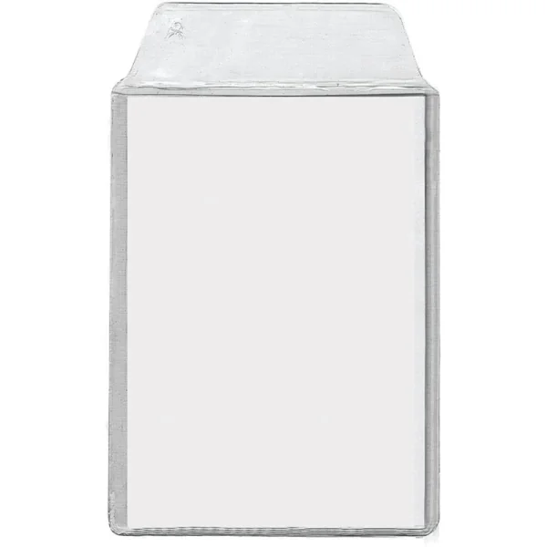 PORTA DOCUMENTO PARA CNH 6,5X9CM