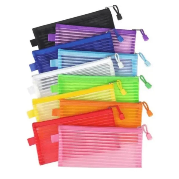 ESTOJO COLOR ZÍPER