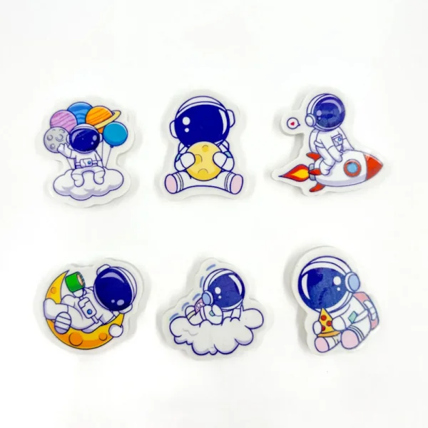 Borracha Astronauta