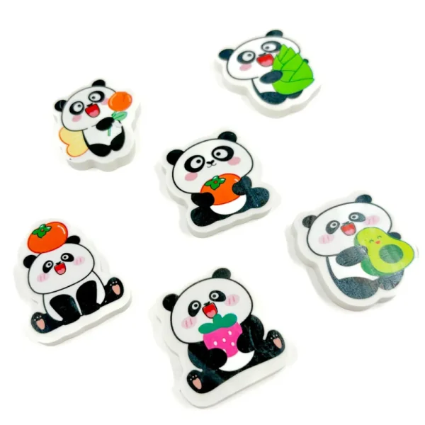 Borracha Panda