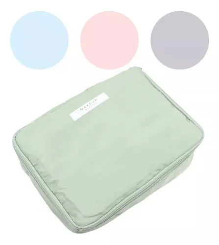 Necessaire Nordico para Viagem