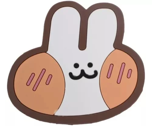 Porta Copo Animal 