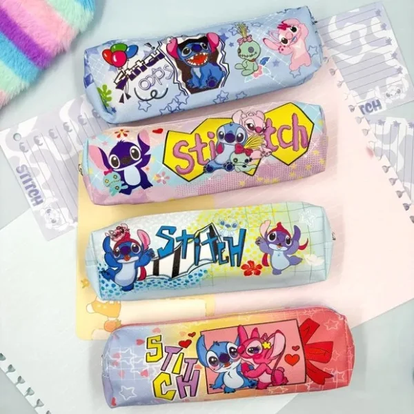 Estojo Stitch