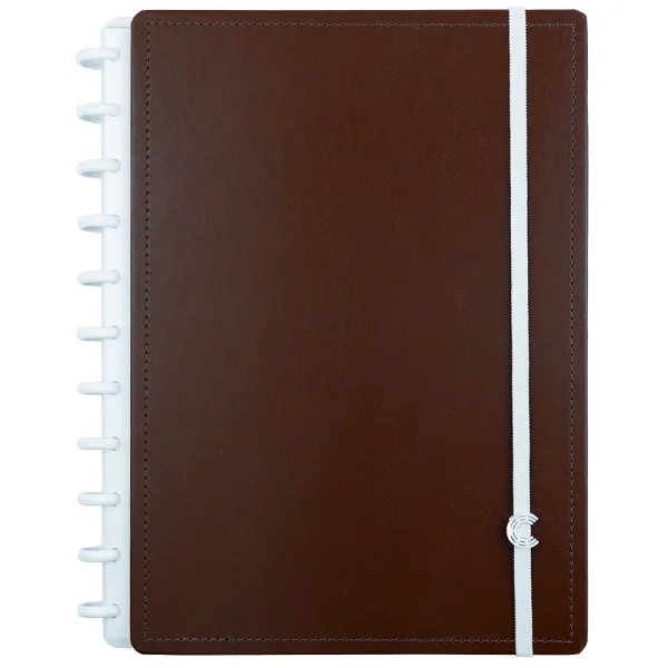 CADERNO INTELIGENTE ESPRESSO - A5