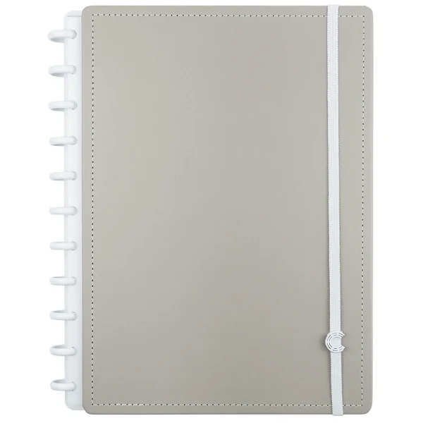CADERNO INTELIGENTE ICED COFFEE - A5