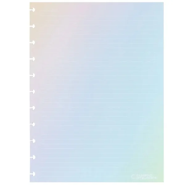 REFIL RAINBOW - GRANDE 120G
