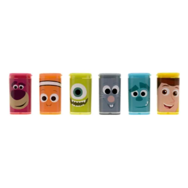 APONTADOR COM DEPÓSITO PIXAR