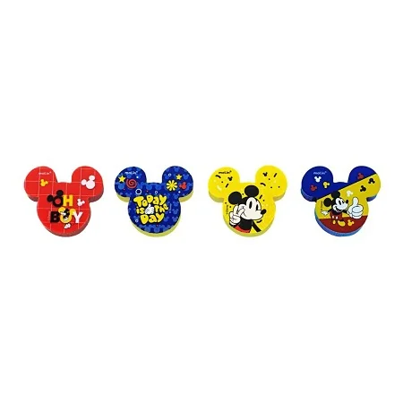 BORRACHA MICKEY