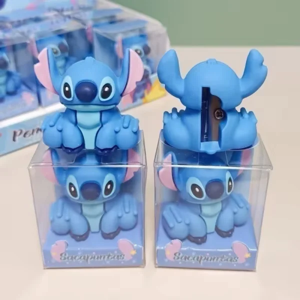 APONTADOR STITCH