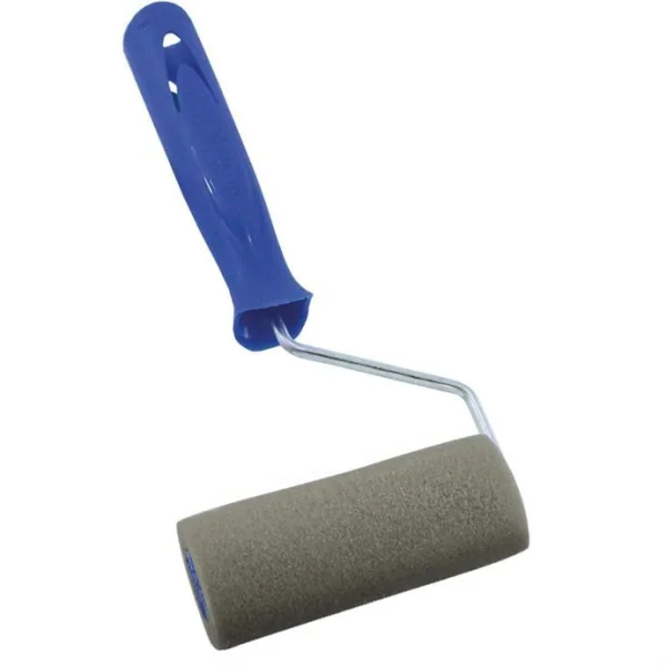 ROLO DE PINTURA ESPUMA 9CM PCT - TIGRE