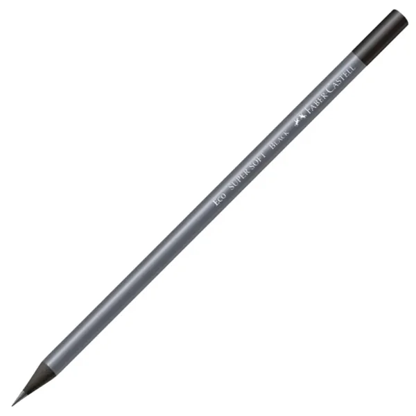 ECOLAPIS GRAFITE SUPERSOFT FABER-CASTELL