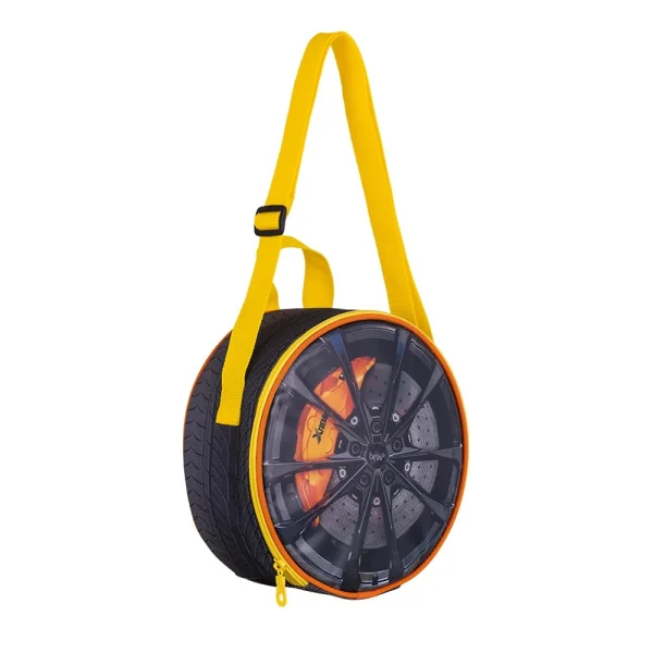 LANCHEIRA TÉRMICA XTREME - POLIÉSTER