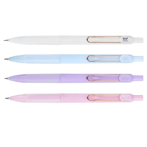 LAPISEIRA PLÁSTICA SOFT 0,9 MM