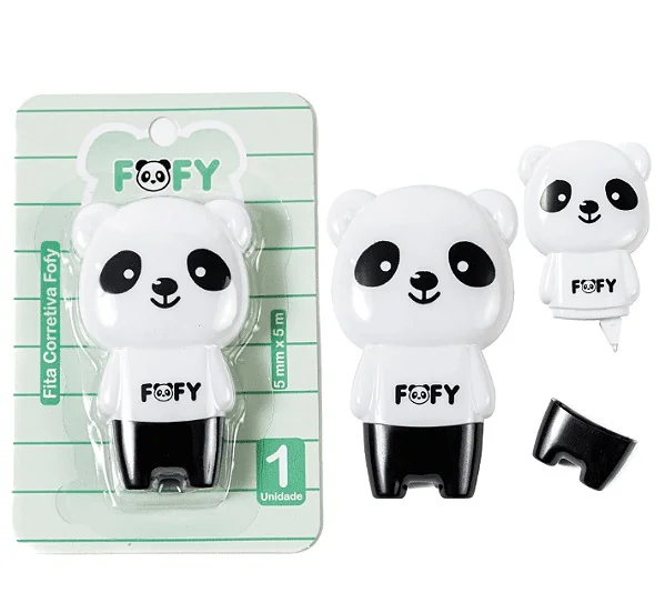 FITA CORRETIVA FOFY - FOFY