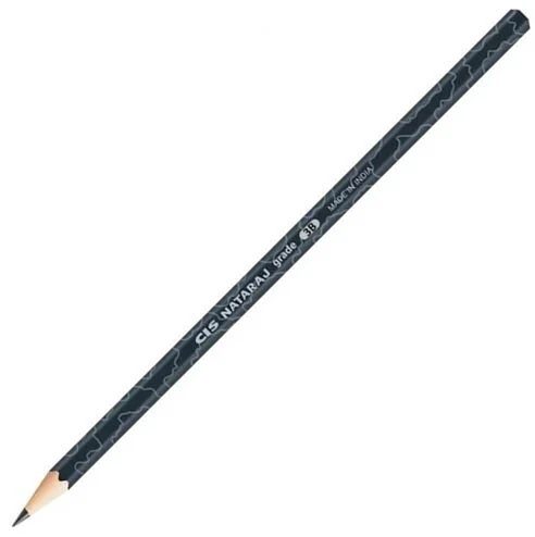 LÁPIS DE ESCREVER 2B - CIS GRADE