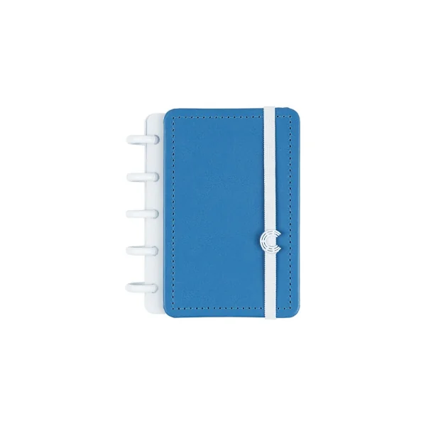 CADERNO INTELIGENTE DEEP BLUE - INTELIGINE