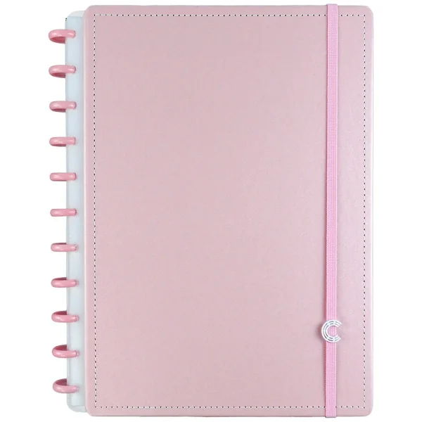 CADERNO INTELIGENTE FAIRYTALE - A5