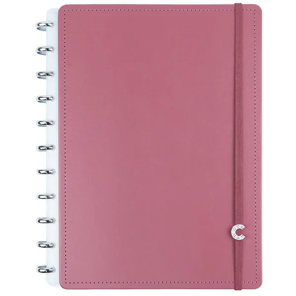 CADERNO INTELIGENTE GUAVA - A5