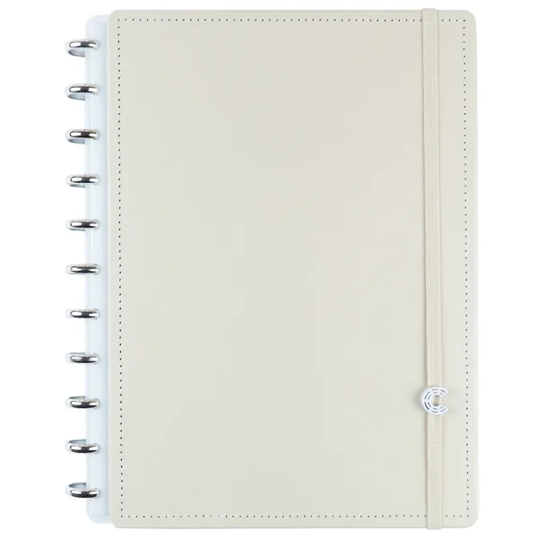 CADERNO INTELIGENTE LATTE - MEDIO