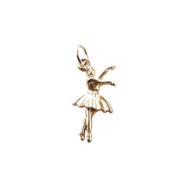 PINGENTE FANTASY BAILARINA