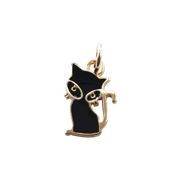 PINGENTE FANTASY GATINHO