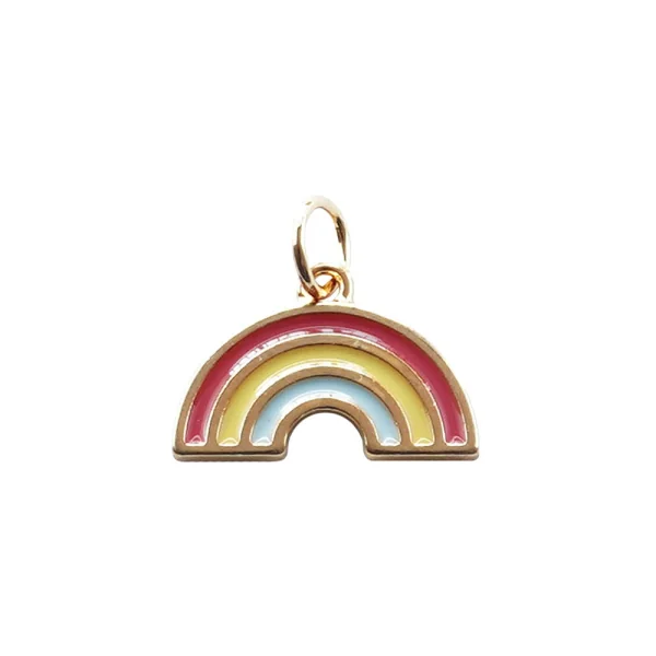 PINGENTE FANTASY RAINBOW