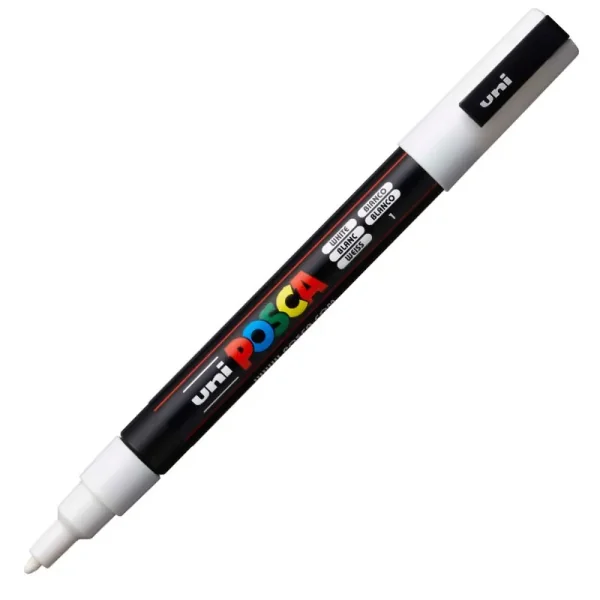 CANETA POSCA (PC-3M)