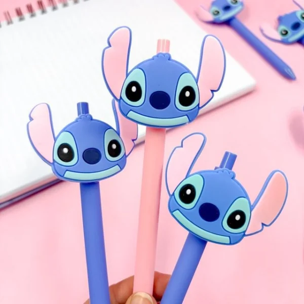 Caneta Clic Stitch