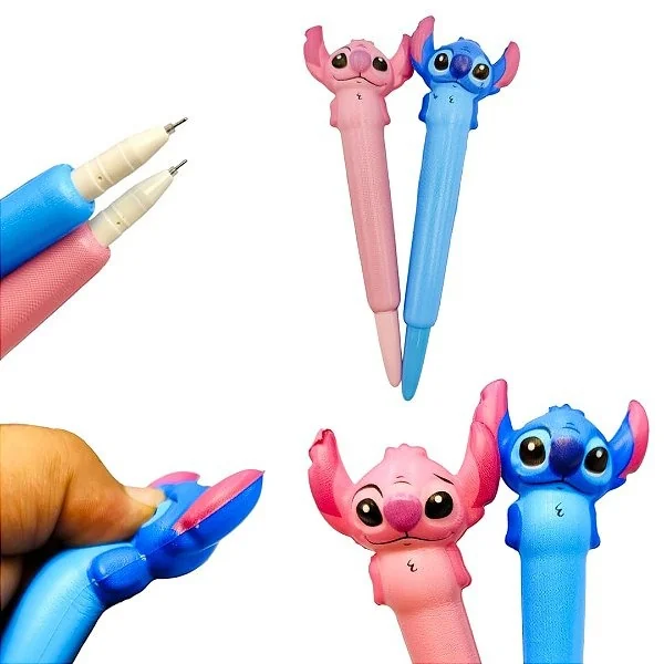 Caneta Squishy Stitch