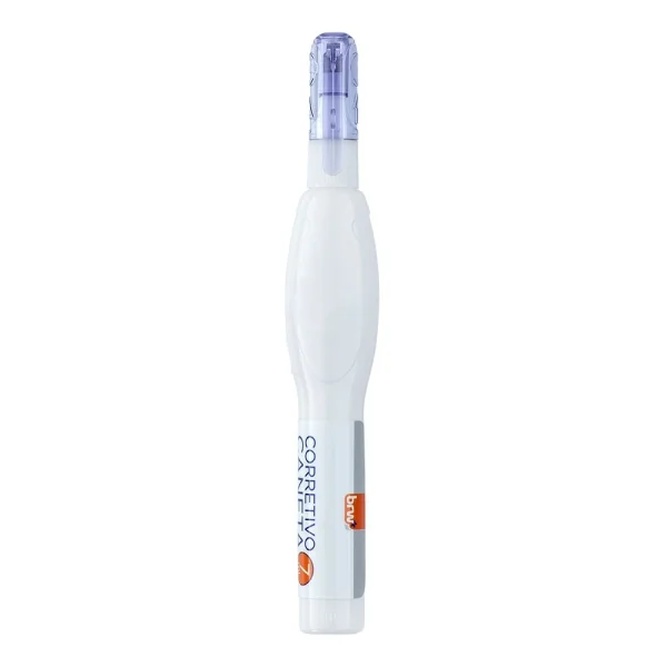 CORRETIVO CANETA 7 ML - BRW