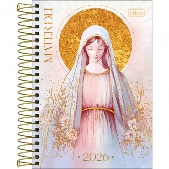 AGENDA ESPIRAL BIBLICA M6