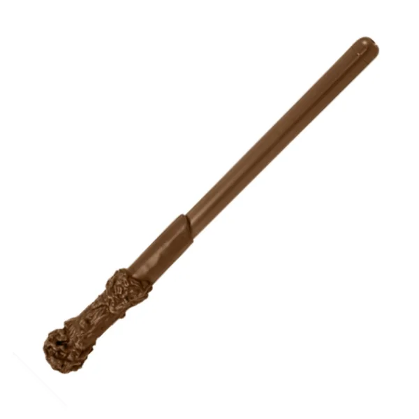 CANETA ESFEROGRÁFICA 1.0 - VARINHA HARRY POTTER