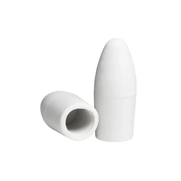 PONTEIRA DE BORRACHA BAZZE