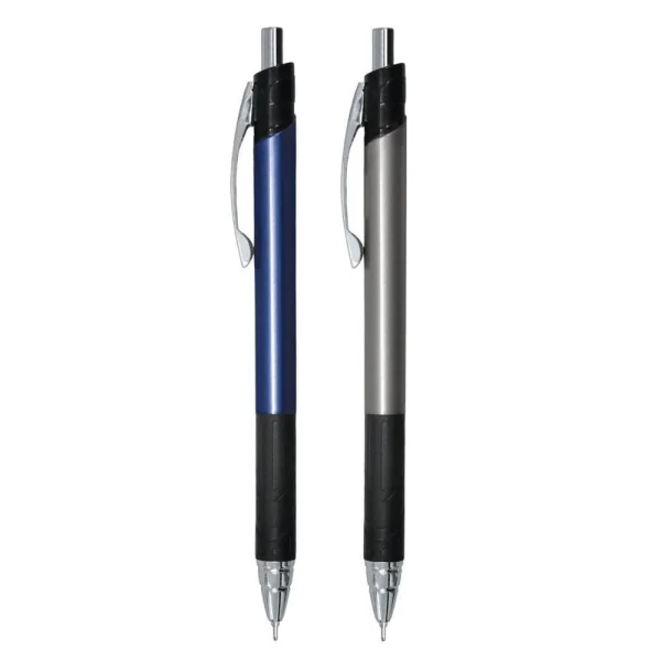 CANETA ESFEROGRÁFICA RETRÁTIL 0.6MM TILIBRA