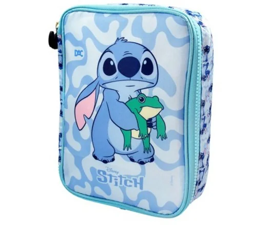 ESTOJO BAU STITCH - DAC