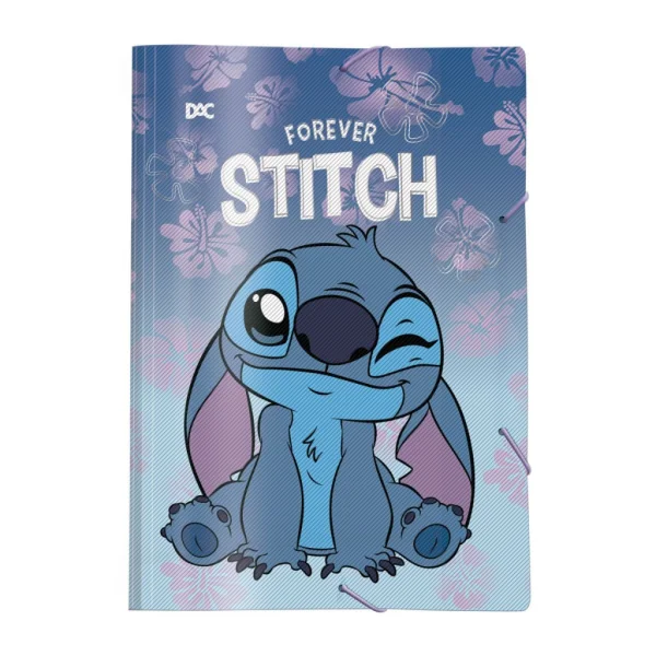 PASTA ABA STITCH - DAC