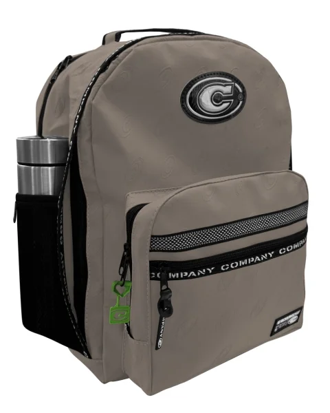MOCHILA C COMPANY COLLEGE TRADICIONAL