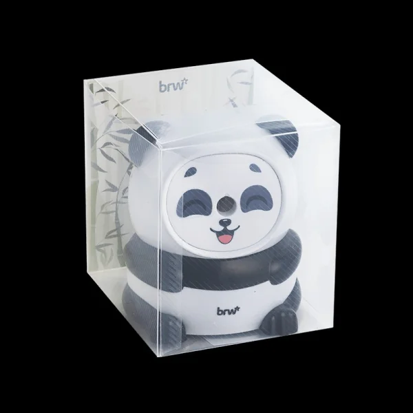 APONTADOR COM MANIVELA PANDA