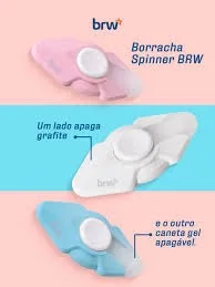 BORRACHA SPINNER